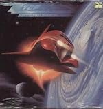  - Afterburner