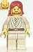 LEGO STAR WARS - YOUNG OBI WAN KENOBI 7133