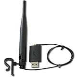 Ubiquiti 900mhz Spectrum Analyzer, Ext. Antenna (Airview9-ext) - Us Version