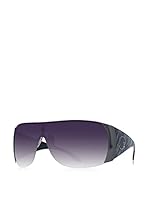 Guess Gafas de Sol GU0218F 00J99 (75 mm) Metal Oscuro