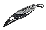 Schrade XT12C Xtimer Simon Camo