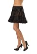 Ruffled Pettiskirt