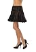 Ruffled Pettiskirt