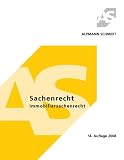 Sachenrecht Immobiliarsachenrecht