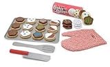 Slice and Bake Cookie Set