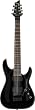 Schecter Hellraiser C-7 FR 7-String Electric Guitar (Gloss Black)