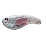 Sebile Flatt Shad Crankbait - Suspending