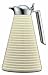 Alfi ACHAT Isolierkanne, alu lackiert ivory cream beige
