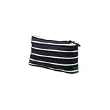 Zip It Clutch (ZM) - Pencil / Makeup Pouch