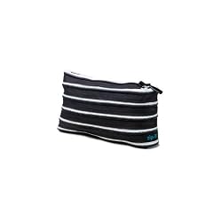Zip It Clutch (ZM) - Pencil / Makeup Pouch