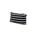 Zip It Clutch (ZM) - Pencil / Makeup Pouch
