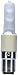 Osram Osram Halolux B 15 D Lampen mit UV-Stop Technik - 60 Watt