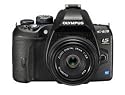 Olympus E-620 Pancake Kit (ES-2528) - inkl. Akku & Ladeger&auml;t