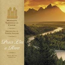 CD-Charts  Music : Peace Like a River