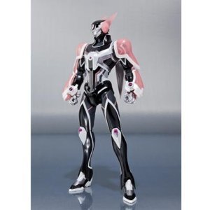 sh figuarts tiger and bunny