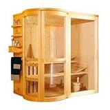 Mr, Steam Saunas Contemporary Collection - Allegro Sauna Model A500 - A500/A500