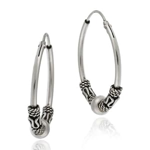 Small Sterling Silver Skull Stud Earrings