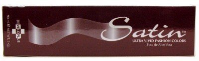 DeveloPlus Satin Color #7A Ash Blonde 90 ml (3-Pack) with Free Nail File (Haarfarbe) Preisvergleich