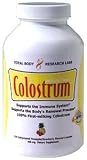 Colostrum Pineapple Lozenges (130 ct)