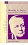 Dorothy L. Sayers: Solving the Mystery of Wickedness (Berg Women's Series)