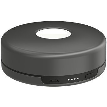 Nomad | Pod for Apple Watch (Space Grey)