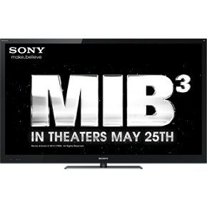 Sony BRAVIA XBR55HX929 55-Inch 1080p 3D Local-Dimming LED HDTV with Built-In Wi-Fi, Black