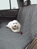 Classic Pet Products Car Seat Cover Gray 48 in x 60 in