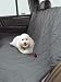 Classic Pet Products Car Seat Cover Gray 48 in x 60 in