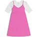 layer look dress