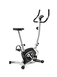 V-fit FMTC2 Folding Upright Magnetic Exercise Cycle