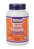 Brain Elevate - 120 - VegCap