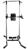 Xodus VKR Chin-Dip