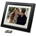 Smartparts SP105MW 10.5-Inch Digital Picture Frame