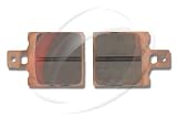 99-02 MZ/MUZ Skorpion Tour/Traveller Brake Pads