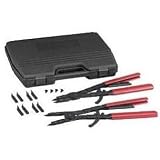 OTC Tools (OTC4513) Stinger Heavy-Duty Snap Ring Pliers Set