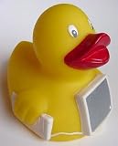 Computer Rubber Ducky