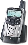 Portable Public Alert Radio