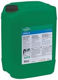 Cleaner/Degreaser, Water-Based, 5.2 Gal.