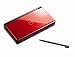 ニンテンドーDS Lite クリムゾン/ブラック ニンテンドーDS Lite クリムゾン/ブラック