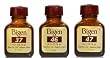 Assorted Bigen Hair Color Powder from Solstice Medicine Company