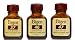 Assorted Bigen Hair Color Powder from Solstice Medicine Company