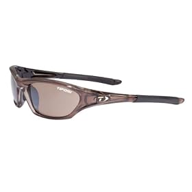 Click here to buy Tifosi Optics 2012 Core Single Lens Sunglasses.
