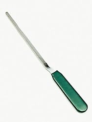 Safari Pet Nail File