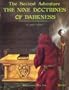 The Nine Doctrines of Darkness: The Second Adventure (Advanced Dungeons and Dragons)