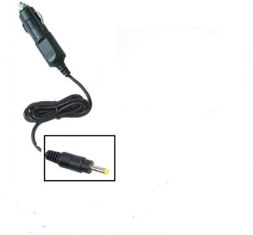 Car Adapter DC Charger for Disney Cars Portable DVD Player Aps-a120910w-g Apx920a D7000pd C7100pd C7100pde D7000pd D7500pd D7500pdd D7500pdp Dp3500mky Dp3500prn Dp3500prn Dp3501 Dp501c Dp7000 P7100pd Dvdp2dcgbx Pixar Cars 2 Lightning Mcqueen