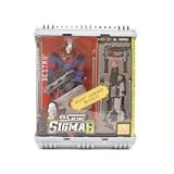 G.I. Joe 8 Inch Commando Destro