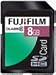 Electronics : Fujifilm 8GB Class 4 SDHC SD Card