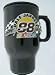 Dale Jarrett Travel Mug - NASCAR NASCAR Fan Shop Sports Team Merchandise