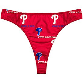 Thong Phillies Prospect at Amazon.com