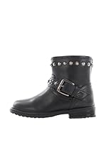 Gioseppo Kids Botines Halton (Negro)